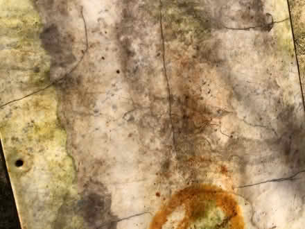 Photo of free Table needs tlc (Copnor PO2) #3