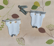 Photo of free Leaf pattern roller blind (Galgate LA2) #2