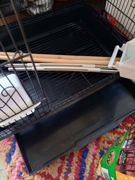 Photo of free Bird cage (Presteigne LD8) #2