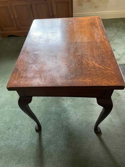 Photo of free dining table (Heysham LA3) #4