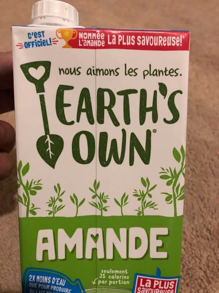 Photo of free Food Items (Aurora, Vaughan, Newmarket) #3