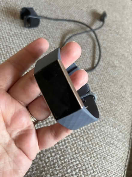 Photo of free Fit Bit (Croydon CR0) #1