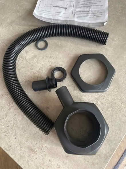 Photo of free Water butt diverter (Cubbington CV32) #1