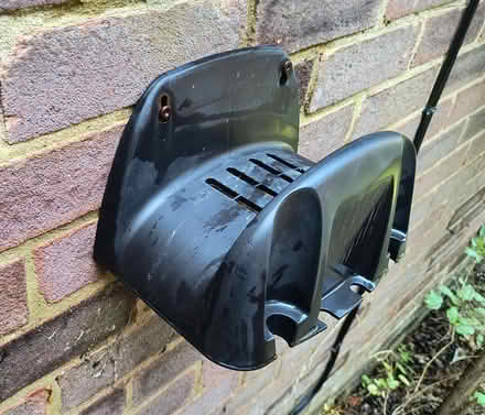Photo of free Hose Wall Mount (Liss GU33) #1