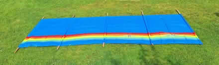 Photo of free Windbreak - Privacy Sun Shade Screen (Blackwell RH19) #3