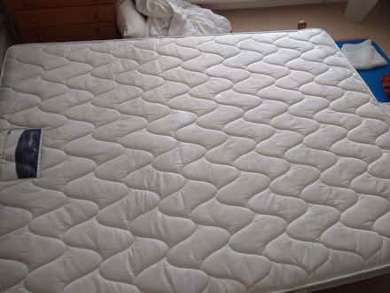 Photo of free 150cm mattress (Emsworth PO10) #1
