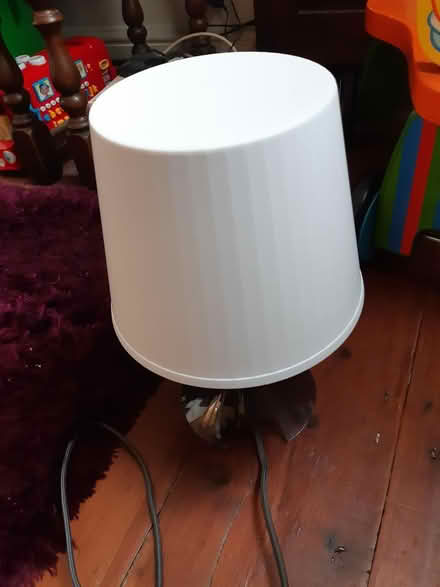 Photo of free Working small lamp (South Croydon, Greater London) #2