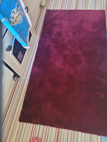 Photo of free RUG (Sidcup) #1