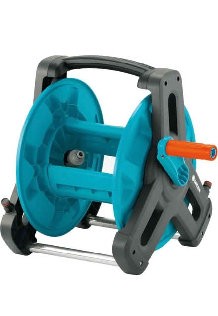 Photo of Empty Hose Reel (Kenilworth CV8) #2