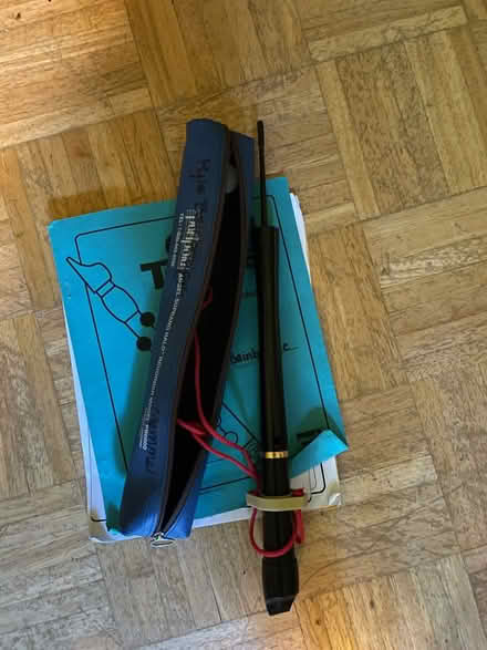 Photo of free Student recorder with book (Lynnwood) #1