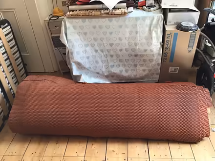 Photo of free Carpet underlay (Wallington SM6) #1