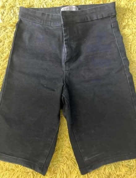 Photo of free Women’s shorts, 8 (Surbiton KT5) #1