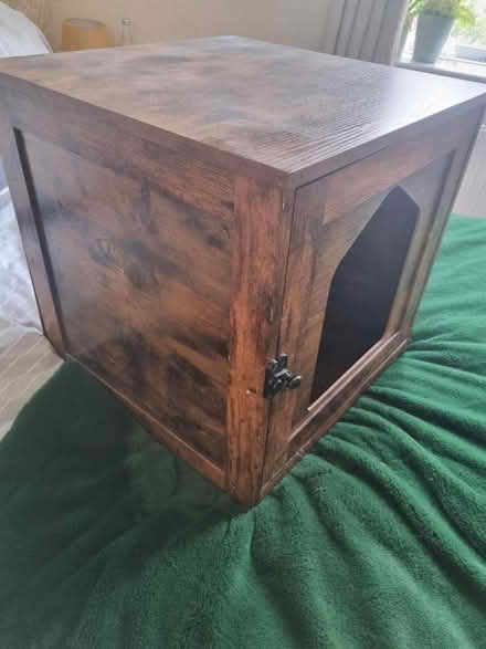 Photo of free Box (SE1) #3