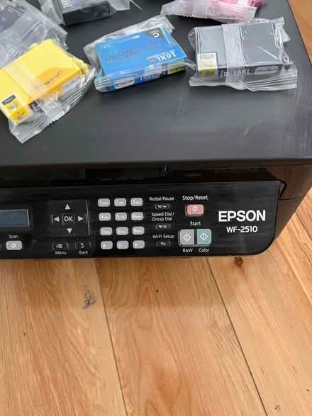 Photo of free Epsom printer (Hackney E5) #1