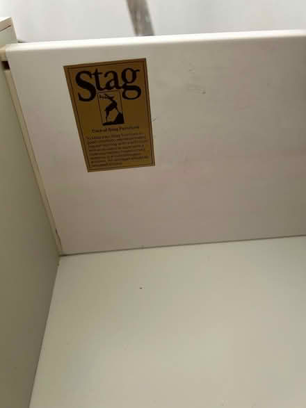 Photo of free Chest of drawers to give away (Bruntsfield, Edinburgh EH10) #4