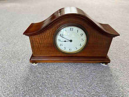 Photo of free Clock (Netherton CP WR10) #1
