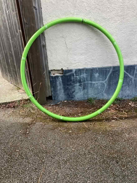 Photo of free Exercise equipment (Chelmsford CM2) #1