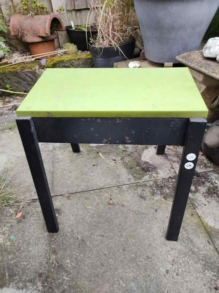 Photo of free Small BBQ (Leek, ST13) #1
