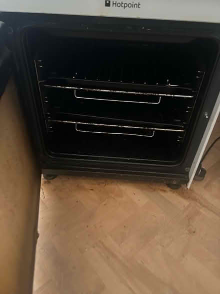 Photo of free Electric oven (L7) #2