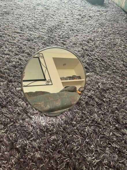 Photo of free Magnifying mirror (Bexhill TN39) #3