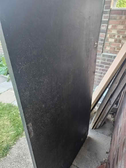 Photo of free Used garden gate (IG1) #1