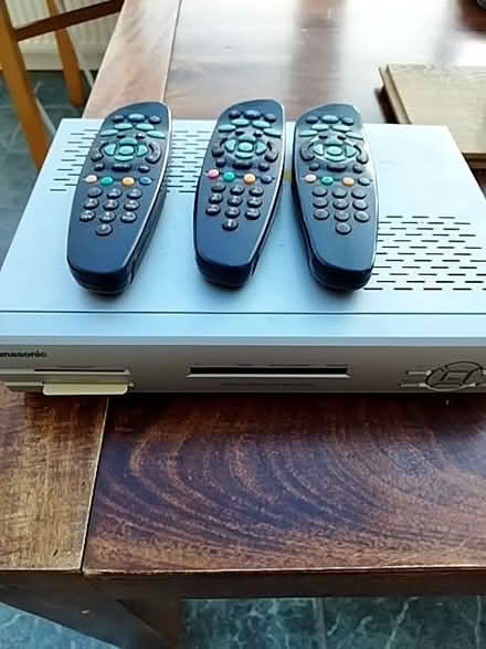 Photo of free Satellite receiver for Sky / Freesat (Eastbourne BN22) #1