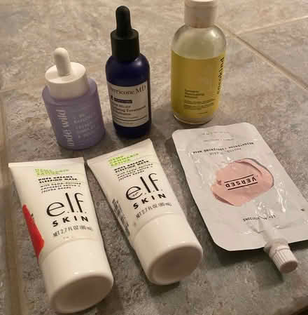 Photo of free Skincare (Burlington) #1