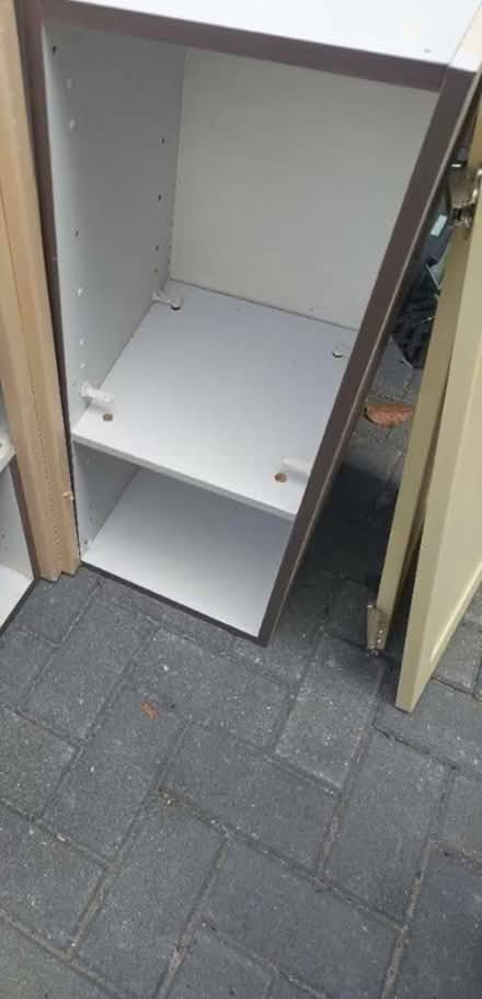 Photo of free Kitchen Cabinet (Nottingham NG3) #2