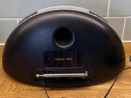 Photo of free PURE Digital Radio & IPOD Dock (Bath & North East Somerset) #3