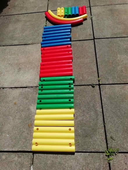 Photo of free Quadro basic kit (Roundhay LS8) #2