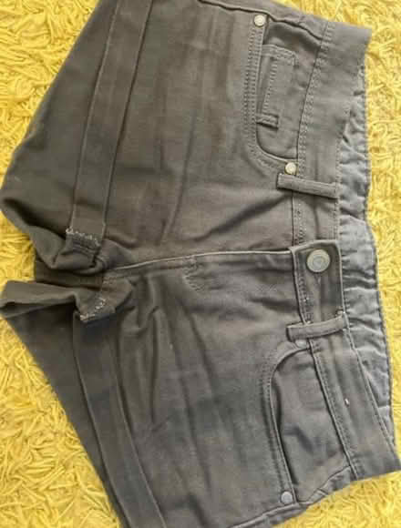 Photo of free Women’s khaki shorts (Surbiton KT5) #1