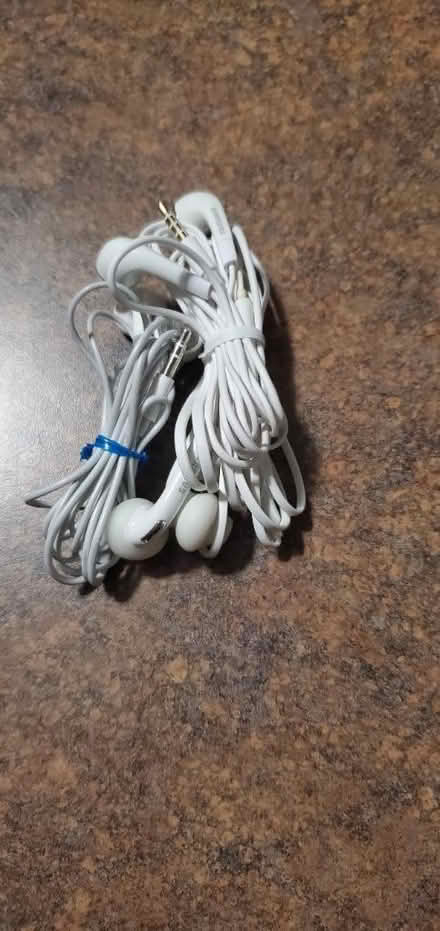 Photo of free Samsung earbuds (Channelview) #1