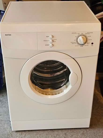 Photo of free Laundry Dryer (Southern Nepean) #1