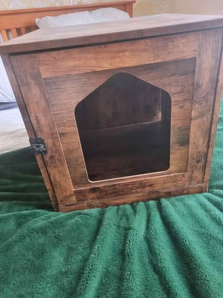 Photo of free Box (SE1) #1