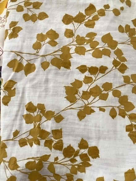 Photo of free King size duvet covers and pillowcases (Aldermaston Wharf RG7) #1