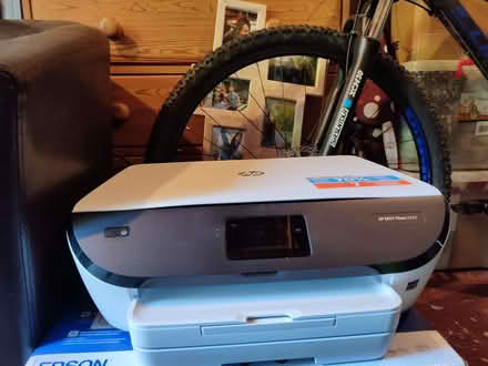 Photo of free HP Printer (Eaton NR4) #2