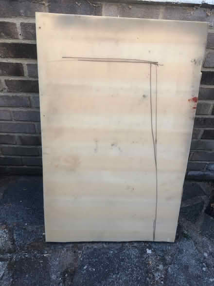 Photo of free Foam (RG6 Earley) #1