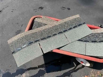 Photo of free CertainTeed shingles (Schuylkill Township) #2