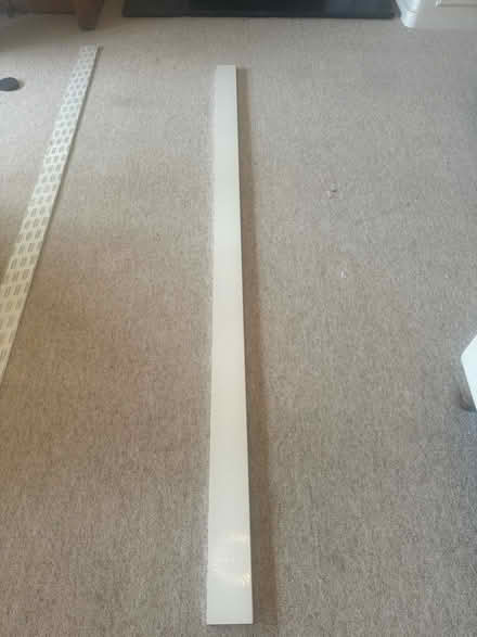 Photo of free Quarts worktop up stand (St. Leonard’s TN38) #1