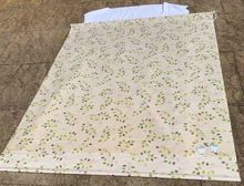 Photo of free Leaf pattern roller blind (Galgate LA2) #3