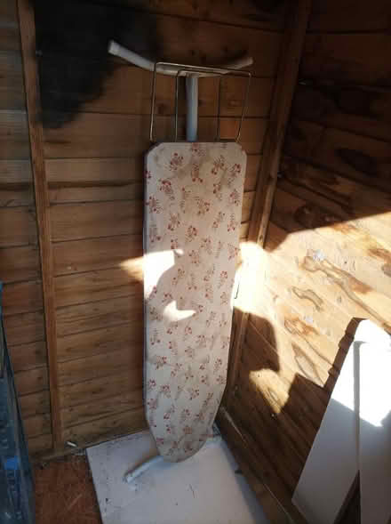 Photo of free iron broad (Fleet) #1