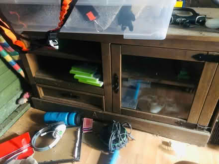 Photo of free TV Unit (CT6) #1