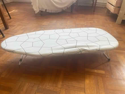 Photo of free ironing board (Lee SE12) #2
