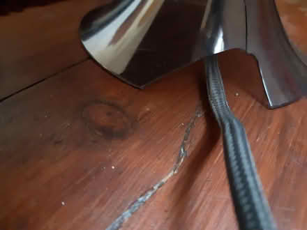 Photo of free Working small lamp (South Croydon, Greater London) #3