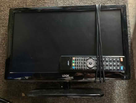 Photo of free TV (Saltford) #1