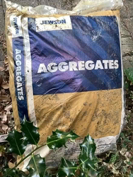 Photo of free Building sand (Berkhamsted HP4) #1