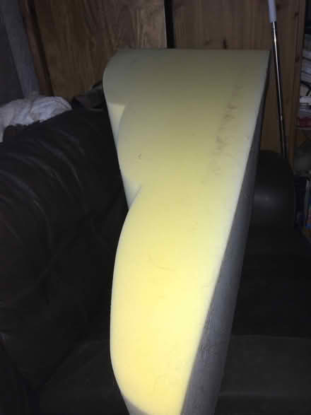 Photo of free Sponge dog steps/ramp (B45) #2