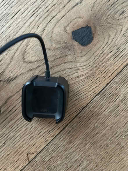Photo of free Fitbit chargers (Pyrford) #2