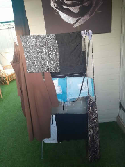 Photo of free Clothes (Walsworth SG4) #3
