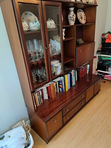 Photo of free Rossmore Display Unit (Templeogue, Dublin 16.) #2